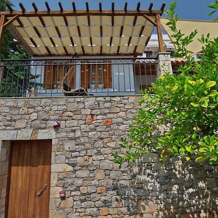 Villa Petrino Patitírion Exterior foto