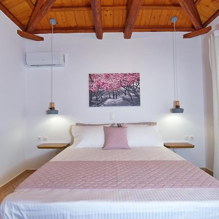 Villa Petrino Patitírion Exterior foto