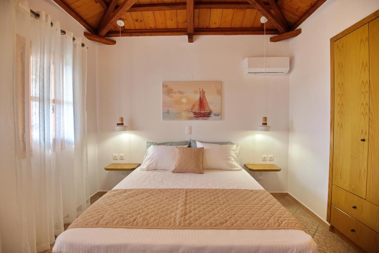 Villa Petrino Patitírion Exterior foto